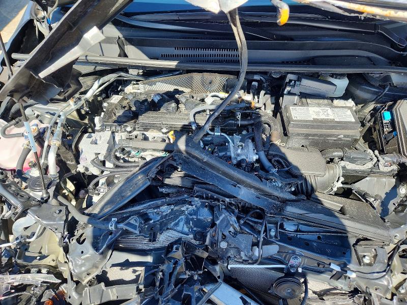 2025 Toyota Corolla მანქანა იყიდება აუქციონზე, vin: 5YFB4MDE9SP342582, აუქციონის ნომერი: 47481546