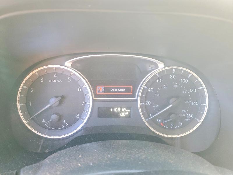 79944735 :رقم المزاد ، 5N1DL0MN2KC510572 vin ، 2019 Infiniti Qx60 مزاد بيع