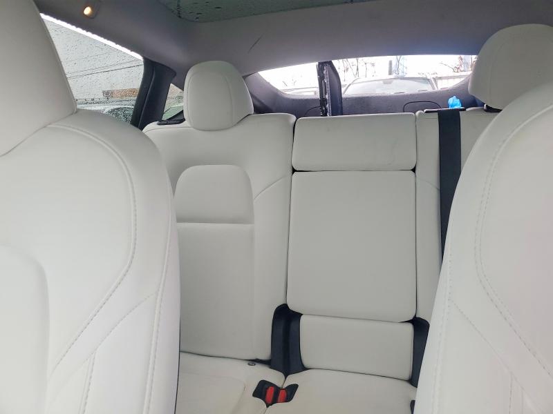 Aukcja sprzedaży 2024 Tesla Model Y, vin: 7SAYGAEE3RF064236, numer aukcji: 78829075