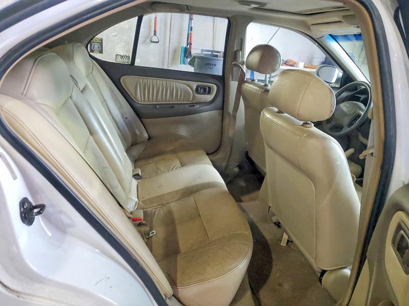 Aukcja sprzedaży 1998 Nissan Altima, vin: 1N4DL01D4WC214917, numer aukcji: 42004146