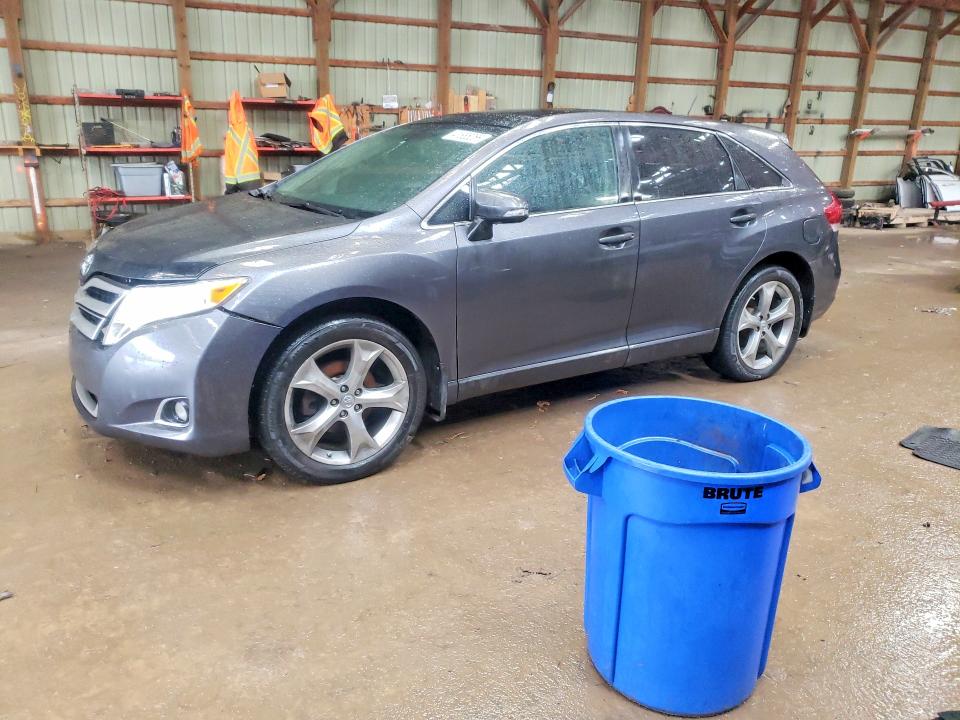 Aukcja sprzedaży 2015 Toyota Venza, vin: 4T3BK3BB6FU112390, numer aukcji: 41885256