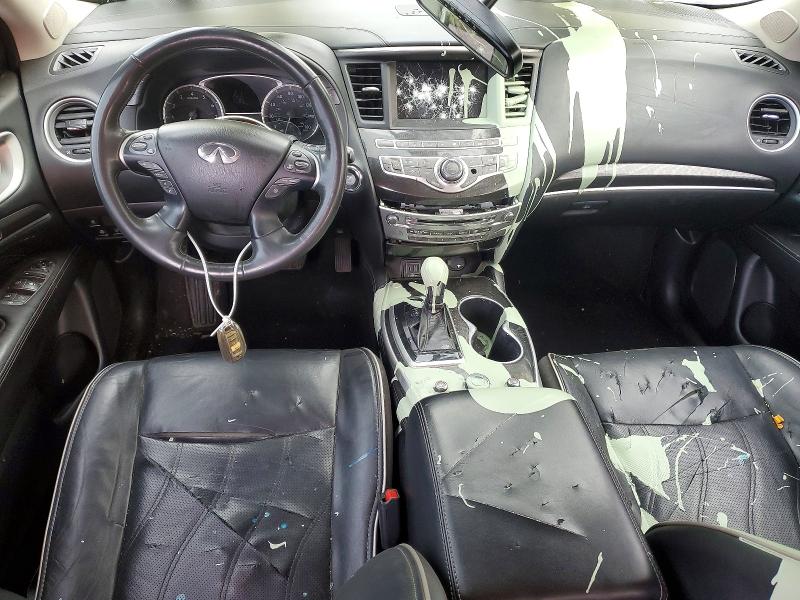 Aukcja sprzedaży 2020 Infiniti Qx60, vin: 5N1DL0MM4LC527186, numer aukcji: 46020166