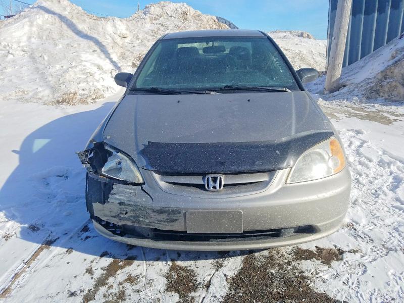 46999696 :رقم المزاد ، 1HGEM22533L804182 vin ، 2003 Honda Civic مزاد بيع