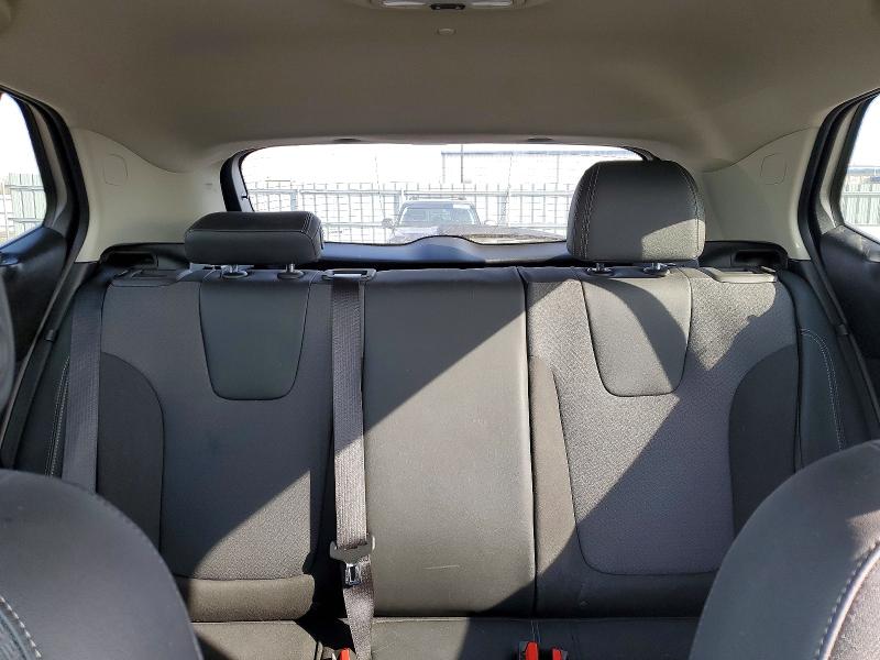 Продаж на аукціоні авто 2021 Buick Encore Gx, vin: KL4MMCSL7MB147001, номер лоту: 46640126