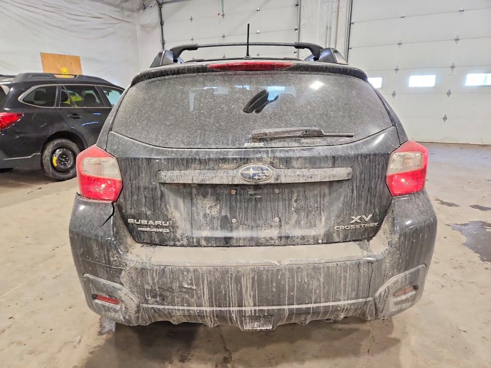 79380655 :رقم المزاد ، JF2GPAGC3DH828844 vin ، 2013 Subaru Xv Crosstrek مزاد بيع