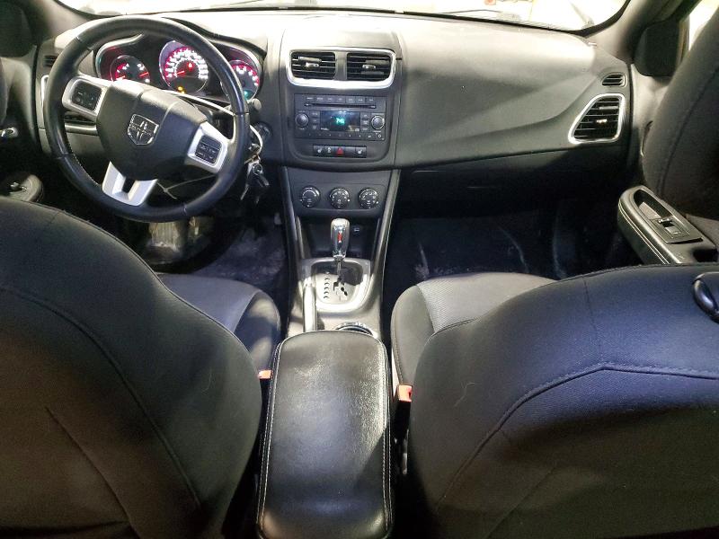 Продаж на аукціоні авто 2013 Dodge Avenger, vin: 1C3CDZCBXDN646453, номер лоту: 41858576