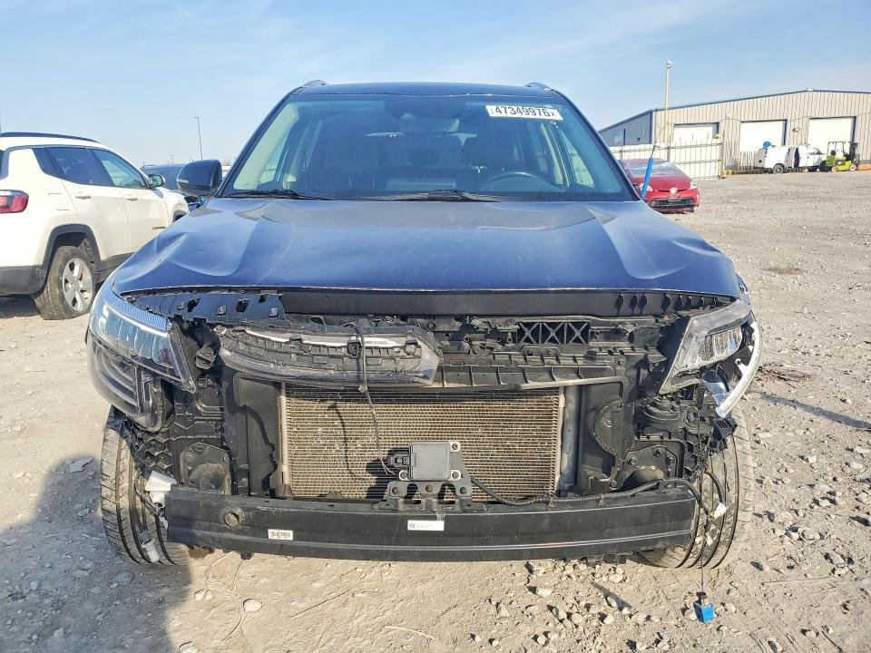 Продаж на аукціоні авто 2023 Kia Seltos, vin: KNDETCA2XP7386748, номер лоту: 47349976
