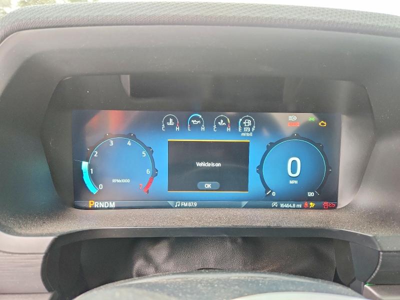 Продажа на аукционе авто 2025 Ford F150, vin: 1FTMF1KP8SKE18961, номер лота: 78444195