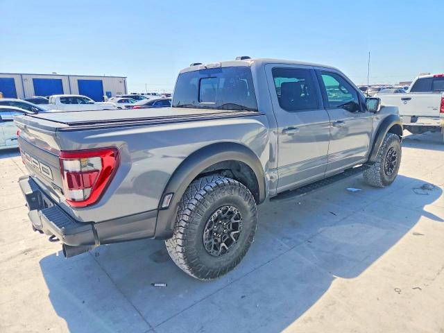 2023 Ford F150 მანქანა იყიდება აუქციონზე, vin: 1FTFW1RJ8PFA96784, აუქციონის ნომერი: 47639726