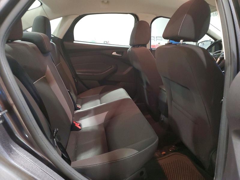 Aukcja sprzedaży 2013 Ford Focus, vin: 1FADP3F20DL328746, numer aukcji: 47866046