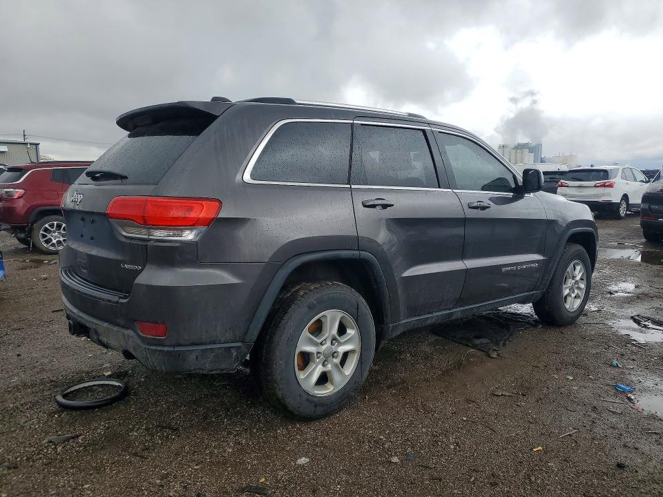 Продажа на аукционе авто 2014 Jeep Grand Cherokee, vin: 1C4RJFAG9EC119657, номер лота: 45761716