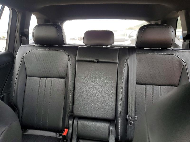 Aukcja sprzedaży 2022 Volkswagen Tiguan, vin: 3VVCB7AXXNM038885, numer aukcji: 48341136