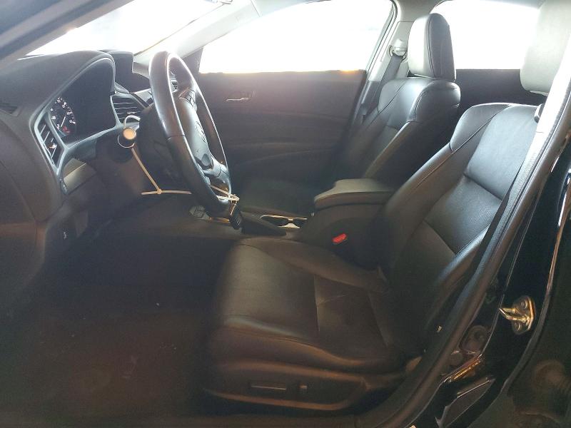 2016 Acura Ilx მანქანა იყიდება აუქციონზე, vin: 19UDE2F70GA019236, აუქციონის ნომერი: 79819285