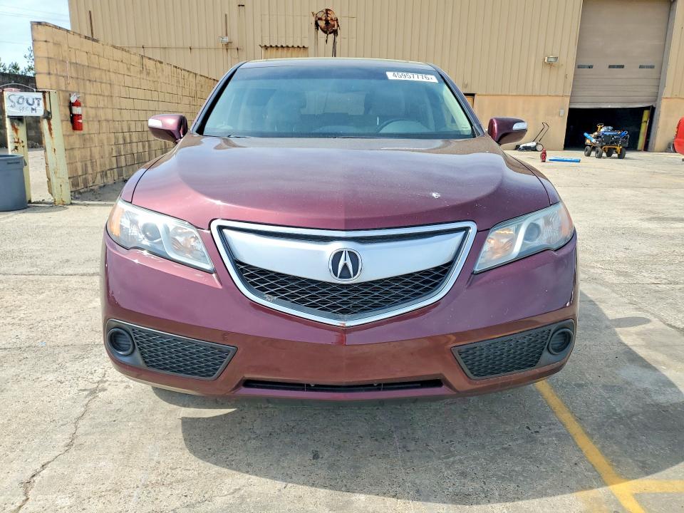 Продаж на аукціоні авто 2013 Acura Rdx, vin: 5J8TB3H30DL006880, номер лоту: 45957776