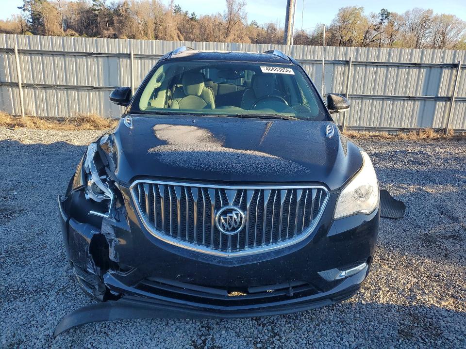 Продажа на аукционе авто 2017 Buick Enclave, vin: 5GAKRAKD4HJ104440, номер лота: 46403856