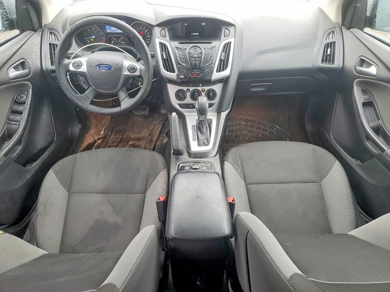 45674886 :رقم المزاد ، 1FADP3K25EL352628 vin ، 2014 Ford Focus مزاد بيع