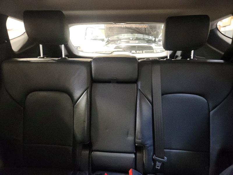 Продажа на аукционе авто 2015 Hyundai Santa Fe Sport, vin: 5XYZUDLBXFG293098, номер лота: 47537736