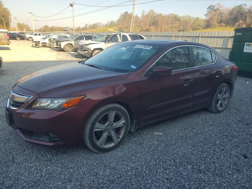 47479426 :رقم المزاد ، 19VDE1F50DE014868 vin ، 2013 Acura Ilx مزاد بيع