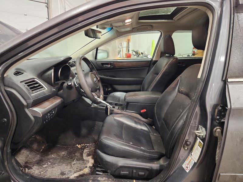 Aukcja sprzedaży 2018 Subaru Outback, vin: 4S4BSANCXJ3349898, numer aukcji: 56139776
