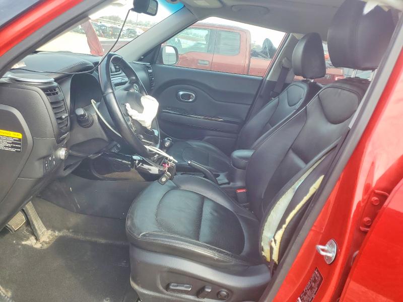 Aukcja sprzedaży 2016 Kia Soul, vin: KNDJX3A51G7824649, numer aukcji: 46773706