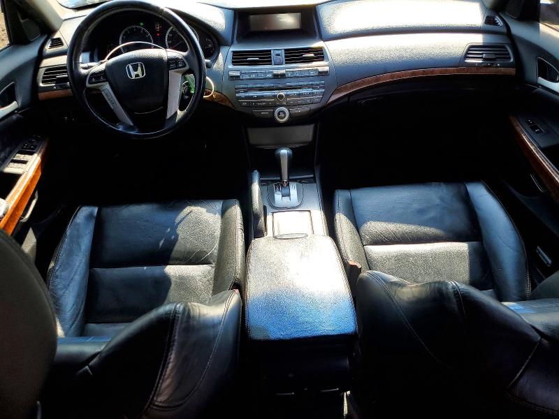 Aukcja sprzedaży 2011 Honda Accord, vin: 1HGCP2F86BA104038, numer aukcji: 47299506
