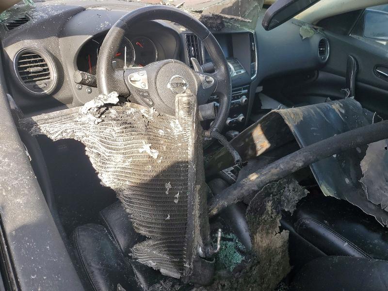 Aukcja sprzedaży 2012 Nissan Maxima, vin: 1N4AA5AP4CC830189, numer aukcji: 41766256