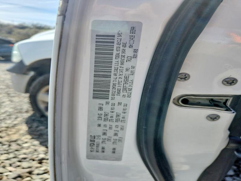 Продаж на аукціоні авто 2017 Ram 1500, vin: 1C6RR7FT8HS608511, номер лоту: 45970426