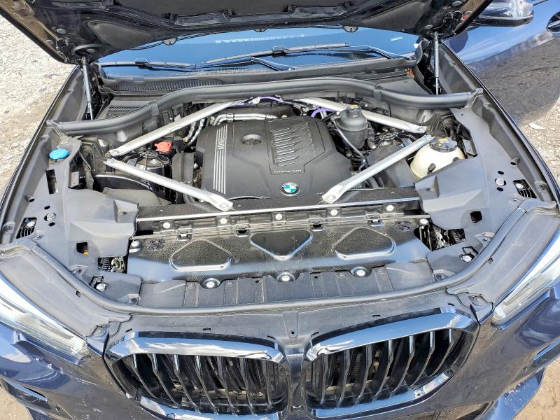 Aukcja sprzedaży 2022 Bmw X5, vin: 5UXCR4C00N9L71277, numer aukcji: 42073826