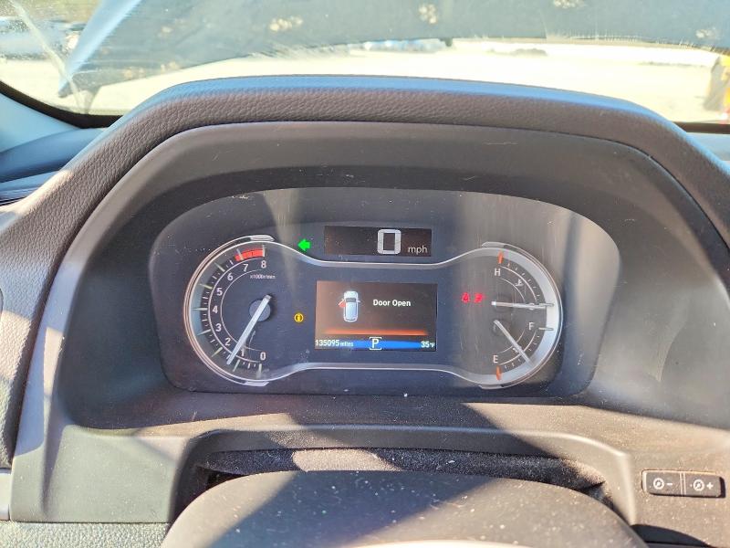 Продаж на аукціоні авто 2017 Honda Pilot, vin: 5FNYF5H78HB000230, номер лоту: 46486686