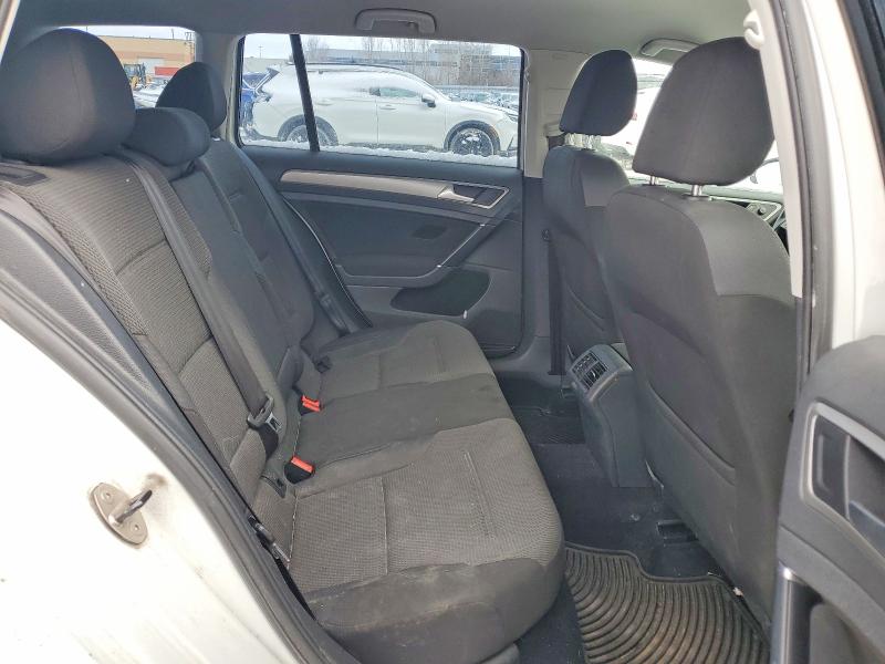 Aukcja sprzedaży 2016 Volkswagen Golf Sportwagen, vin: 3VWC17AU5GM521210, numer aukcji: 46142656