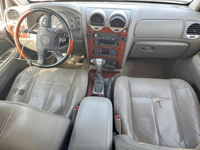 Продаж на аукціоні авто 2005 Gmc Envoy, vin: 1GKET13M052295621, номер лоту: 46653256