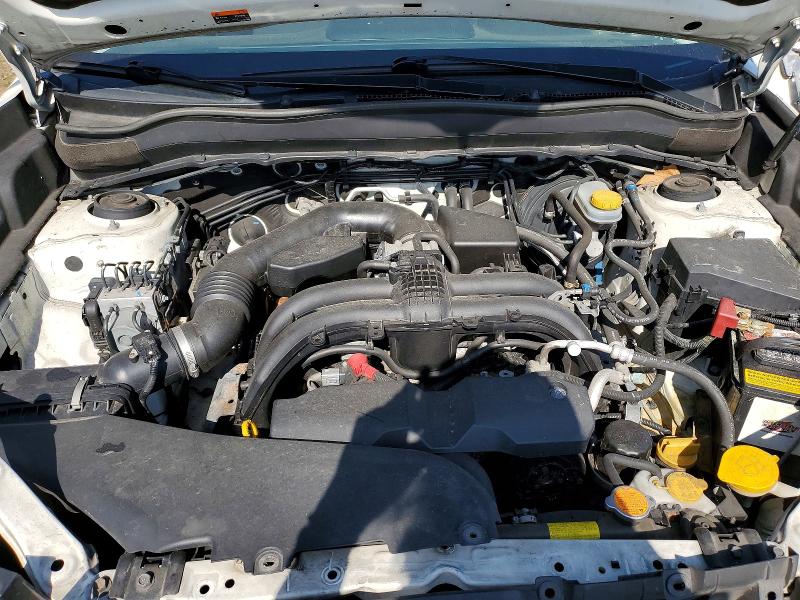 Aukcja sprzedaży 2018 Subaru Forester, vin: JF2SJAEC6JH480435, numer aukcji: 47659056