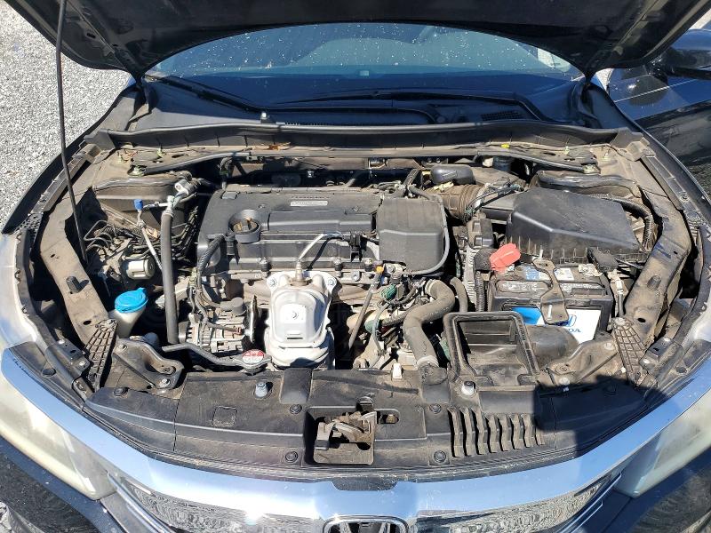 Продаж на аукціоні авто 2017 Honda Accord, vin: 1HGCR2F83HA259293, номер лоту: 47280206