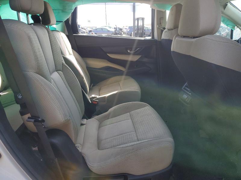 Продажа на аукционе авто 2020 Subaru Ascent, vin: 4S4WMAHDXL3441709, номер лота: 47596426