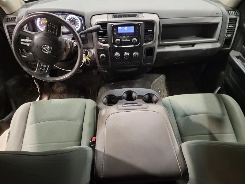 Продажа на аукционе авто 2017 Ram 1500, vin: 1C6RR7FT3HS614555, номер лота: 47068266
