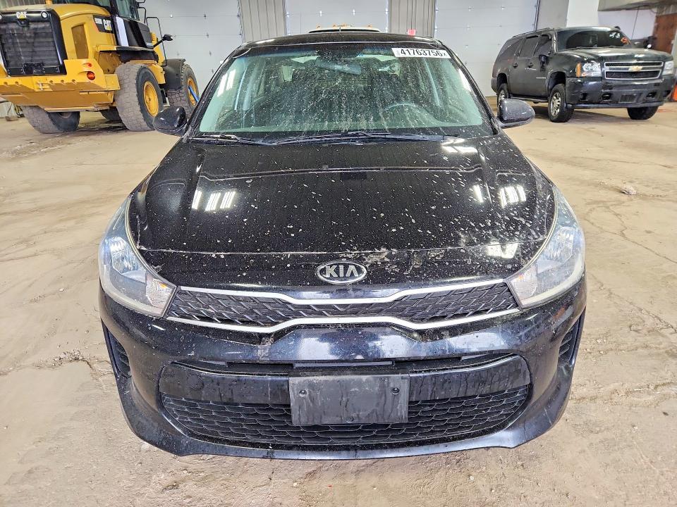 Aukcja sprzedaży 2020 Kia Rio, vin: 3KPA24AD6LE268148, numer aukcji: 41763756