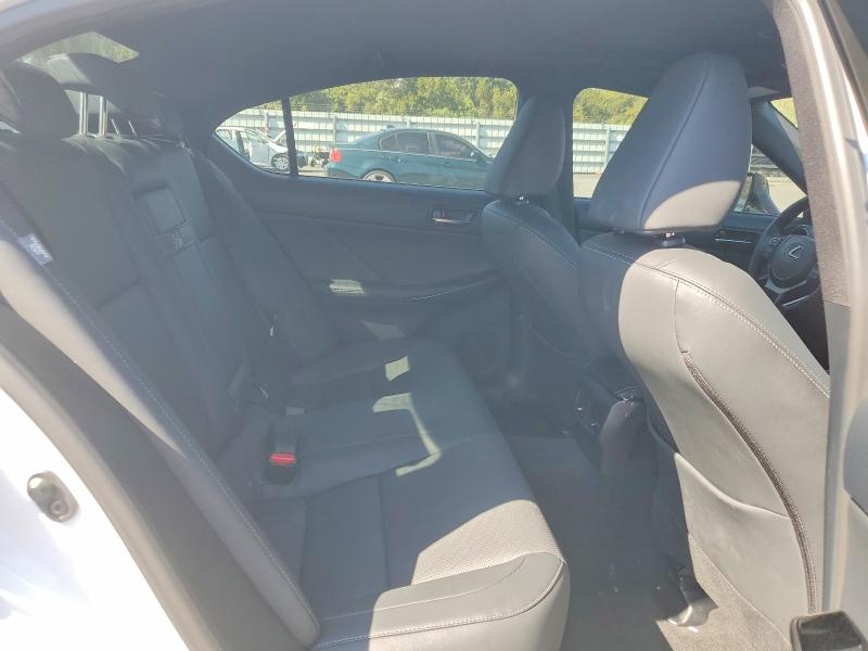 Aukcja sprzedaży 2025 Lexus Is 350, vin: JTHBZ1B25S5086607, numer aukcji: 47437316