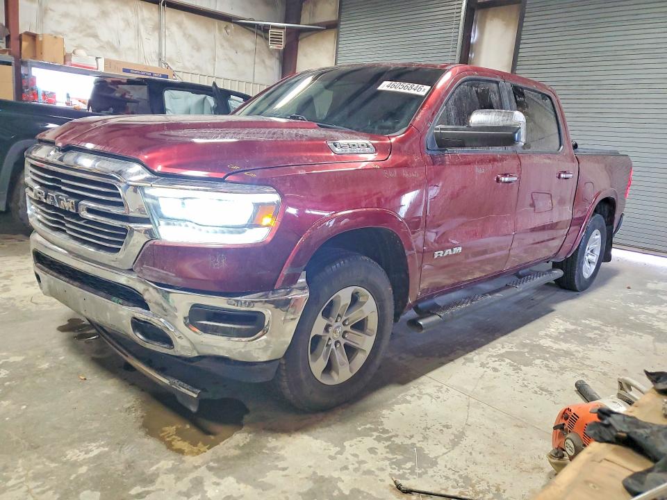 Auction sale of the 2019 Ram 1500, vin: 1C6SRFJT7KN531574, lot number: 46056846