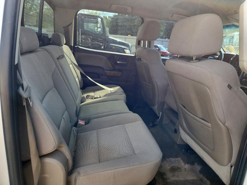 Aukcja sprzedaży 2015 Gmc Sierra, vin: 3GTP1UEC5FG109581, numer aukcji: 47756076