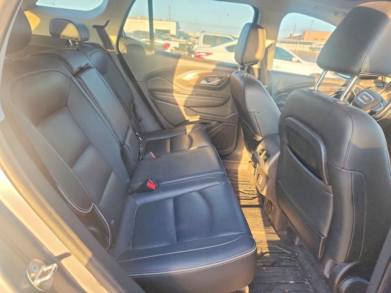 Продажа на аукционе авто 2020 Gmc Terrain, vin: 3GKALSEX9LL162962, номер лота: 46316016