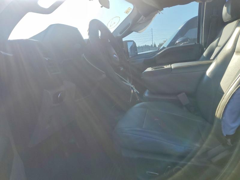 Aukcja sprzedaży 2015 Ford F150, vin: 1FTEW1C85FKF07629, numer aukcji: 45645536