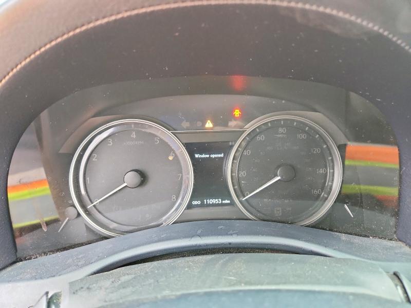 79726205 :رقم المزاد ، JTHBE1BL1FA006074 vin ، 2015 Lexus Gs 350 مزاد بيع