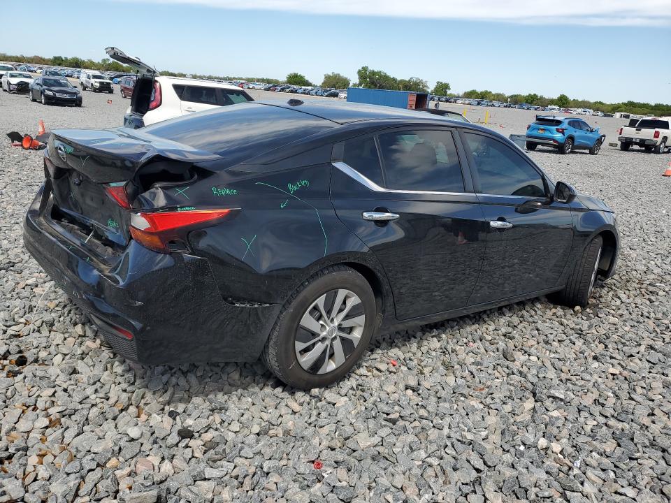 Aukcja sprzedaży 2020 Nissan Altima, vin: 1N4BL4BV7LC220521, numer aukcji: 46724436