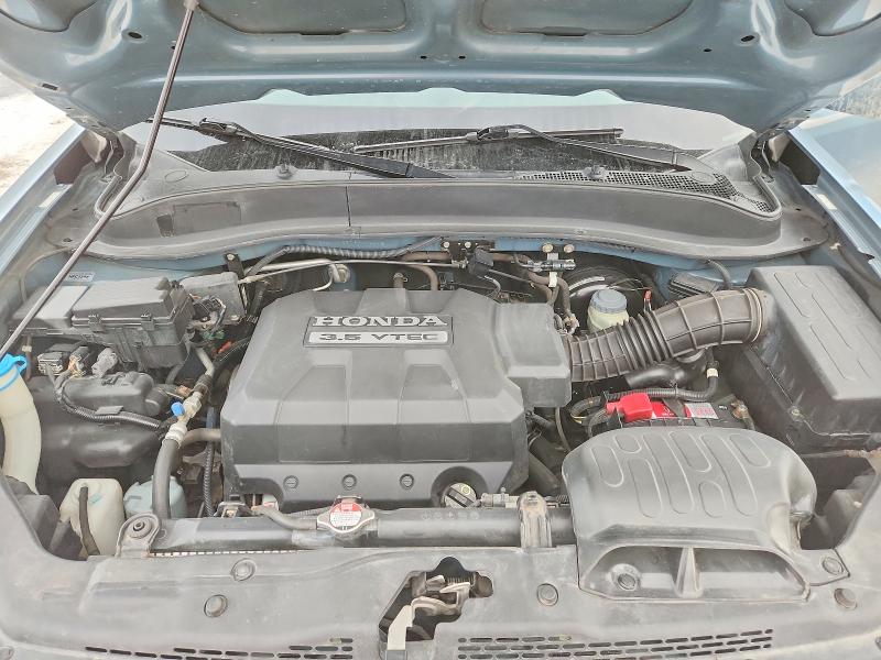Aukcja sprzedaży 2006 Honda Ridgeline, vin: 2HJYK16576H004018, numer aukcji: 45946556