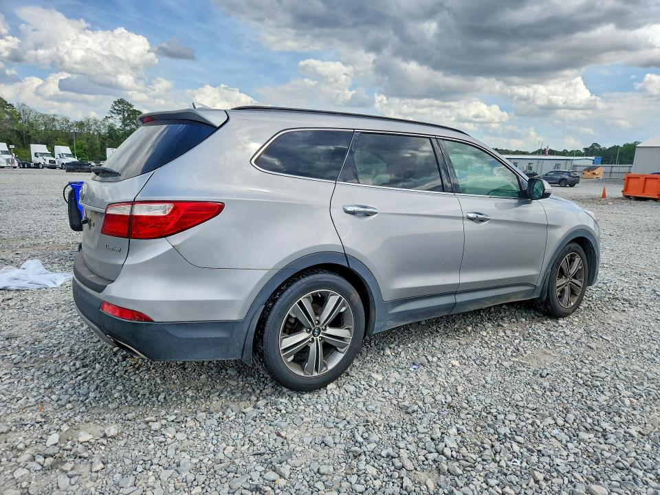 Продаж на аукціоні авто 2013 Hyundai Santa Fe, vin: KM8SR4HFXDU033354, номер лоту: 48249226