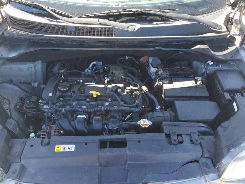 Aukcja sprzedaży 2016 Kia Soul, vin: KNDJP3A53G7247557, numer aukcji: 46862806