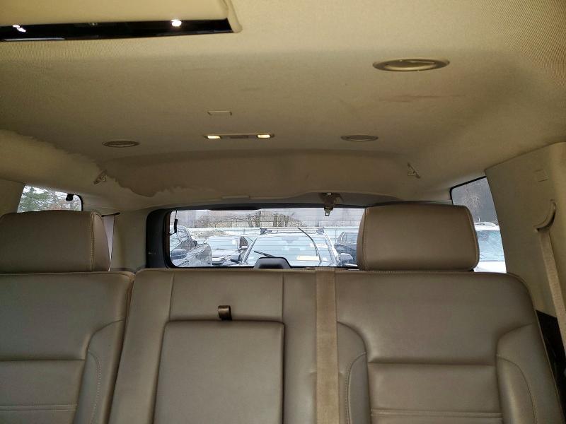 2015 Gmc Yukon მანქანა იყიდება აუქციონზე, vin: 1GKS2CKJXFR175309, აუქციონის ნომერი: 79831745