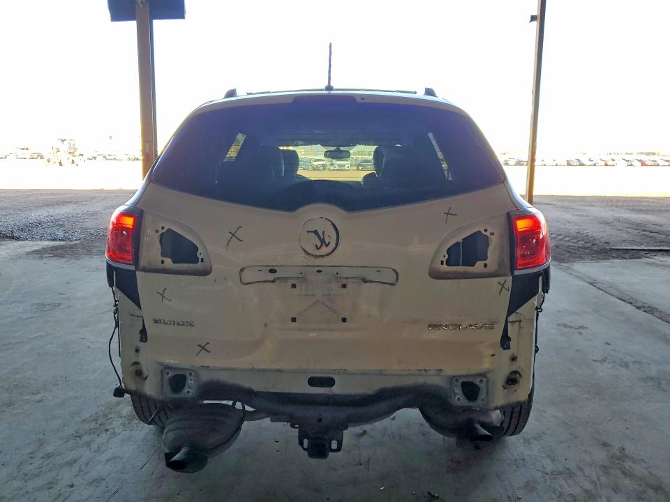 Aukcja sprzedaży 2013 Buick Enclave, vin: 5GAKRBKD9DJ121346, numer aukcji: 46371956