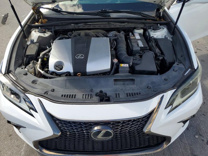 Продажа на аукционе авто 2019 Lexus Es 350, vin: 58ABZ1B10KU026821, номер лота: 79827575