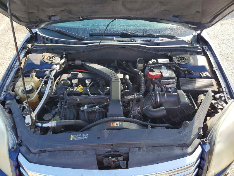 Aukcja sprzedaży 2007 Ford Fusion, vin: 3FAHP07Z07R106502, numer aukcji: 47062616